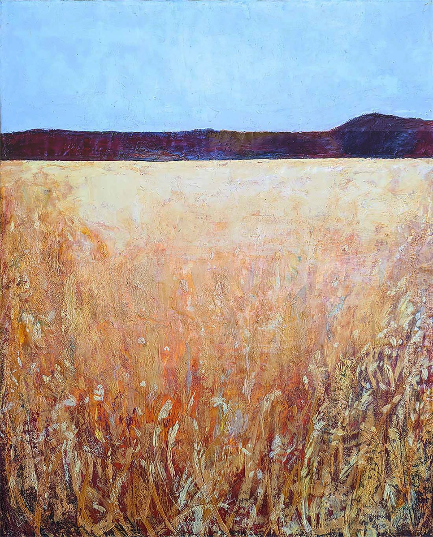Golden Fields