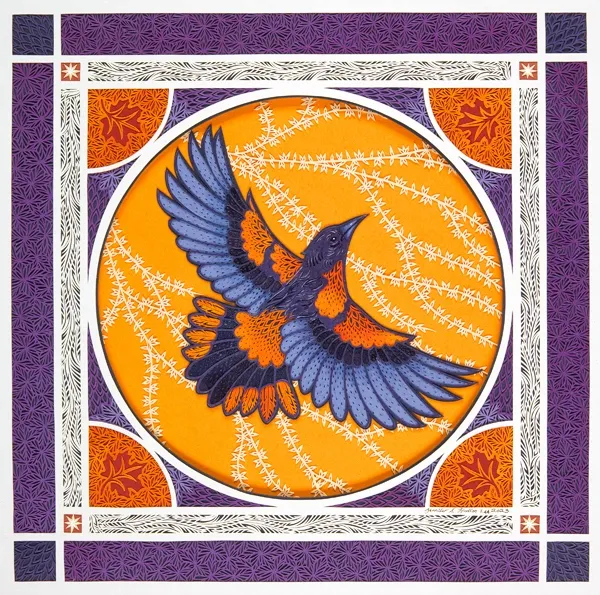 For Baltimore (Oriole)