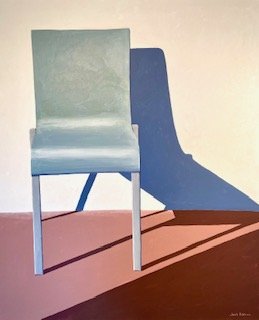Chair by Jack Robbins