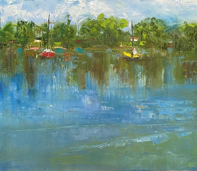 Nancy Fine artwork 3