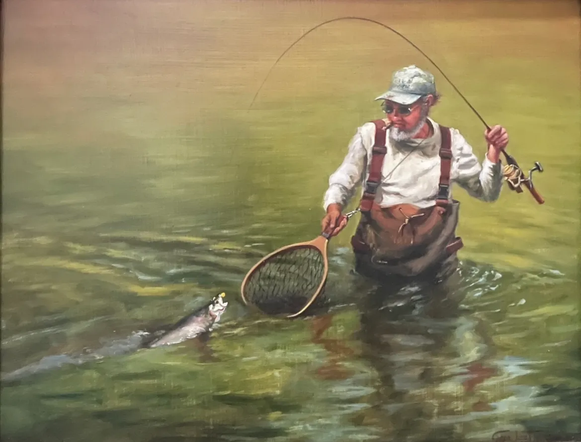 The Catch
