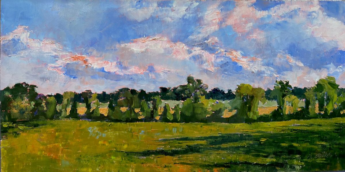 Five O'Clock Shadows