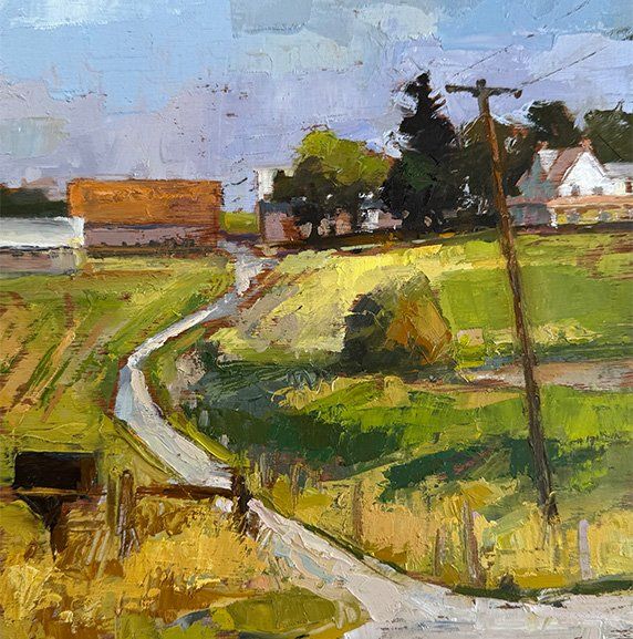 Whitehall Road Farms #3