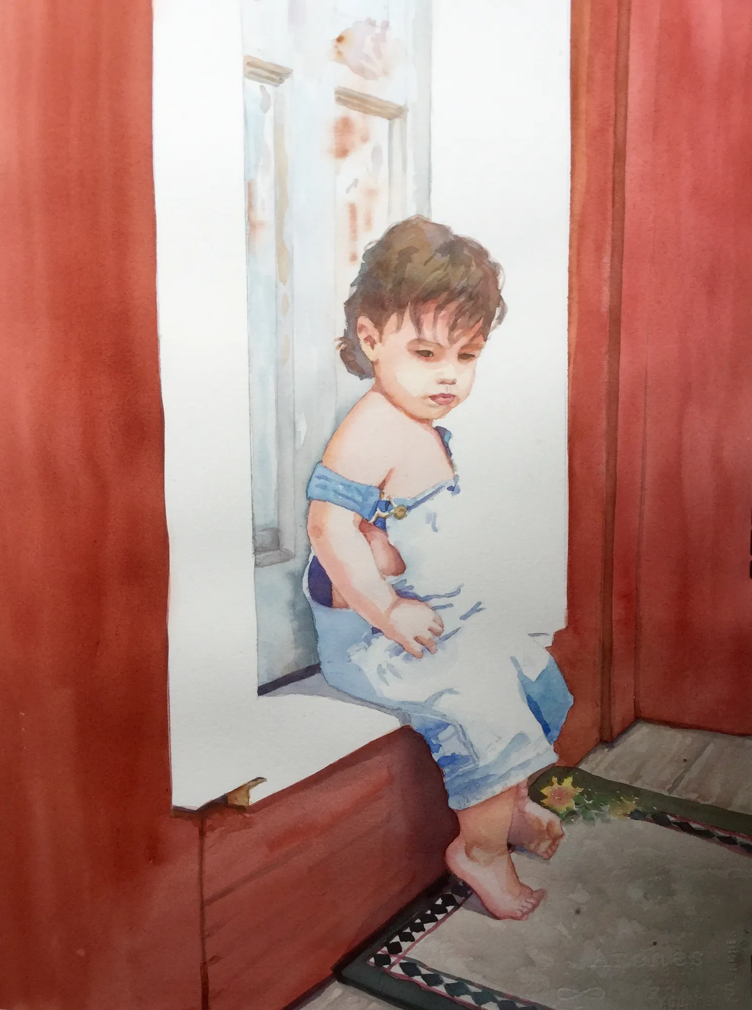 Baby Davis