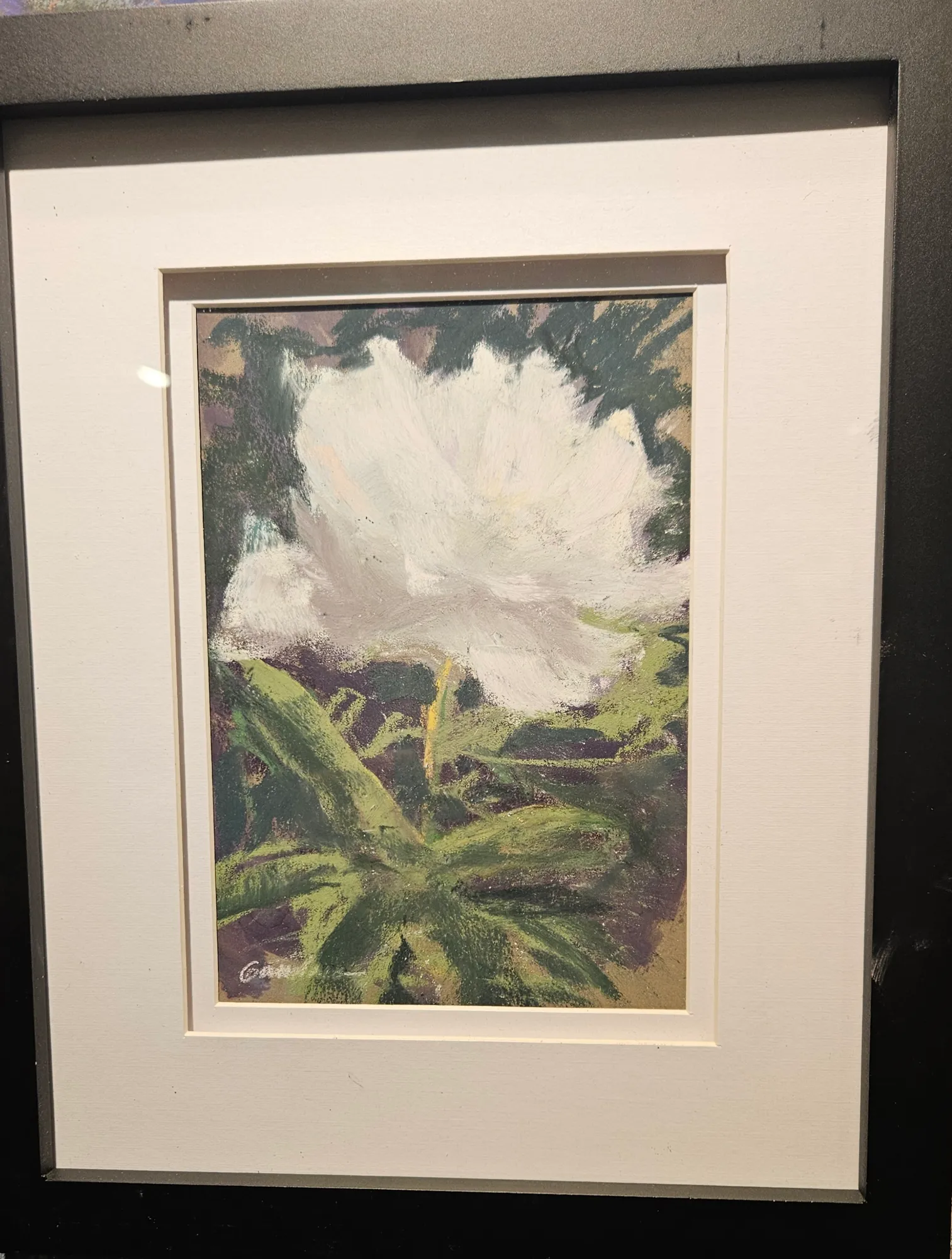 Peony