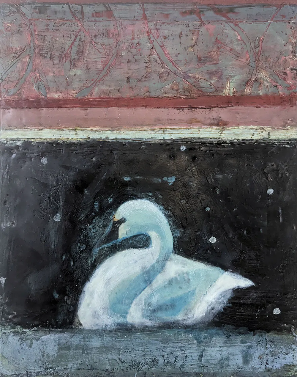 White Swan