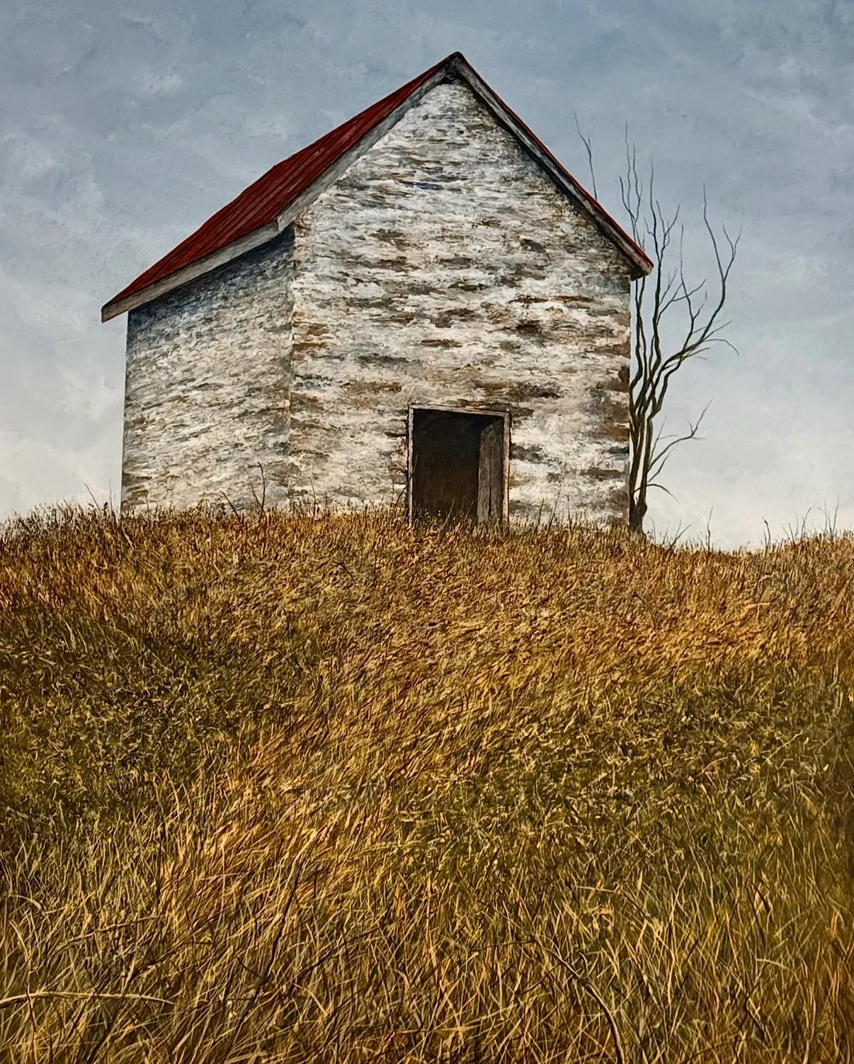 Spring House