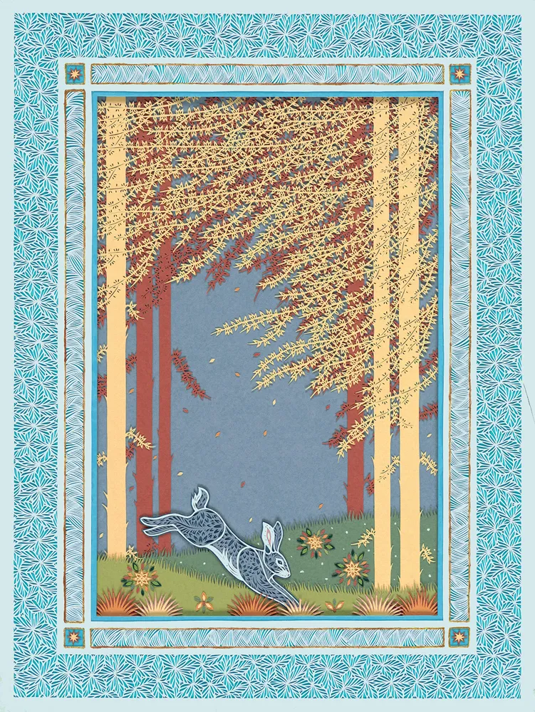 Autumn Wind
