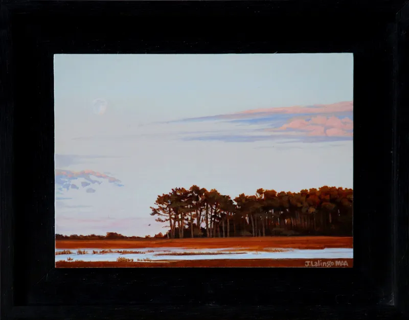 Assateague Autumn