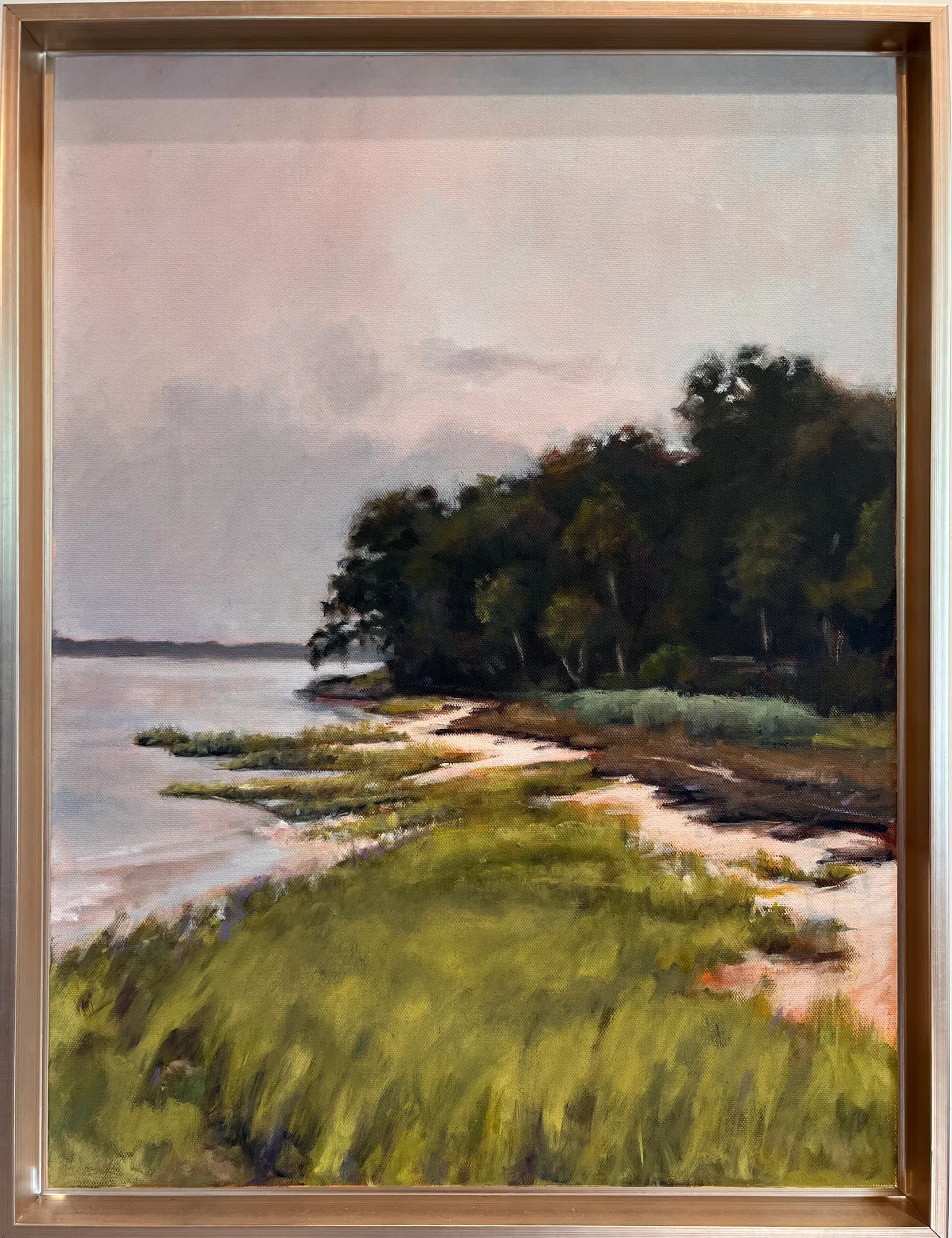 Daufuskie Island After the Storm
