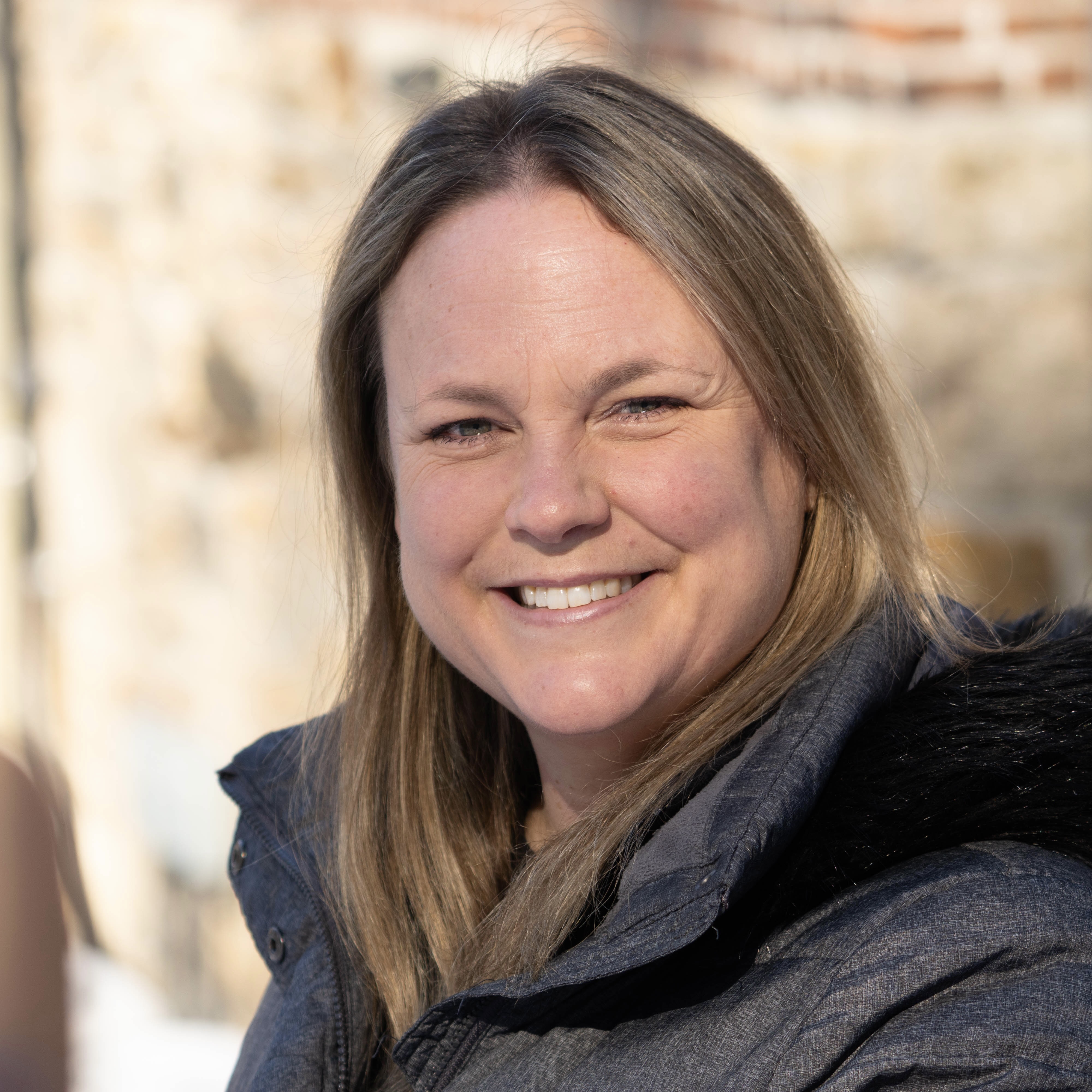 Mel Edden