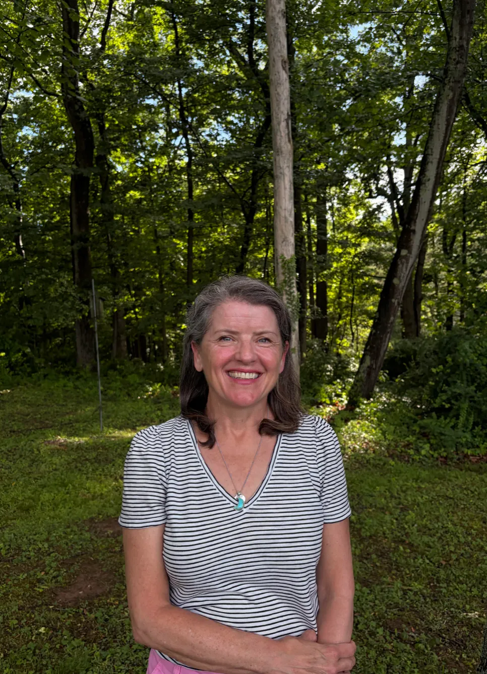 Amy O'Donnell