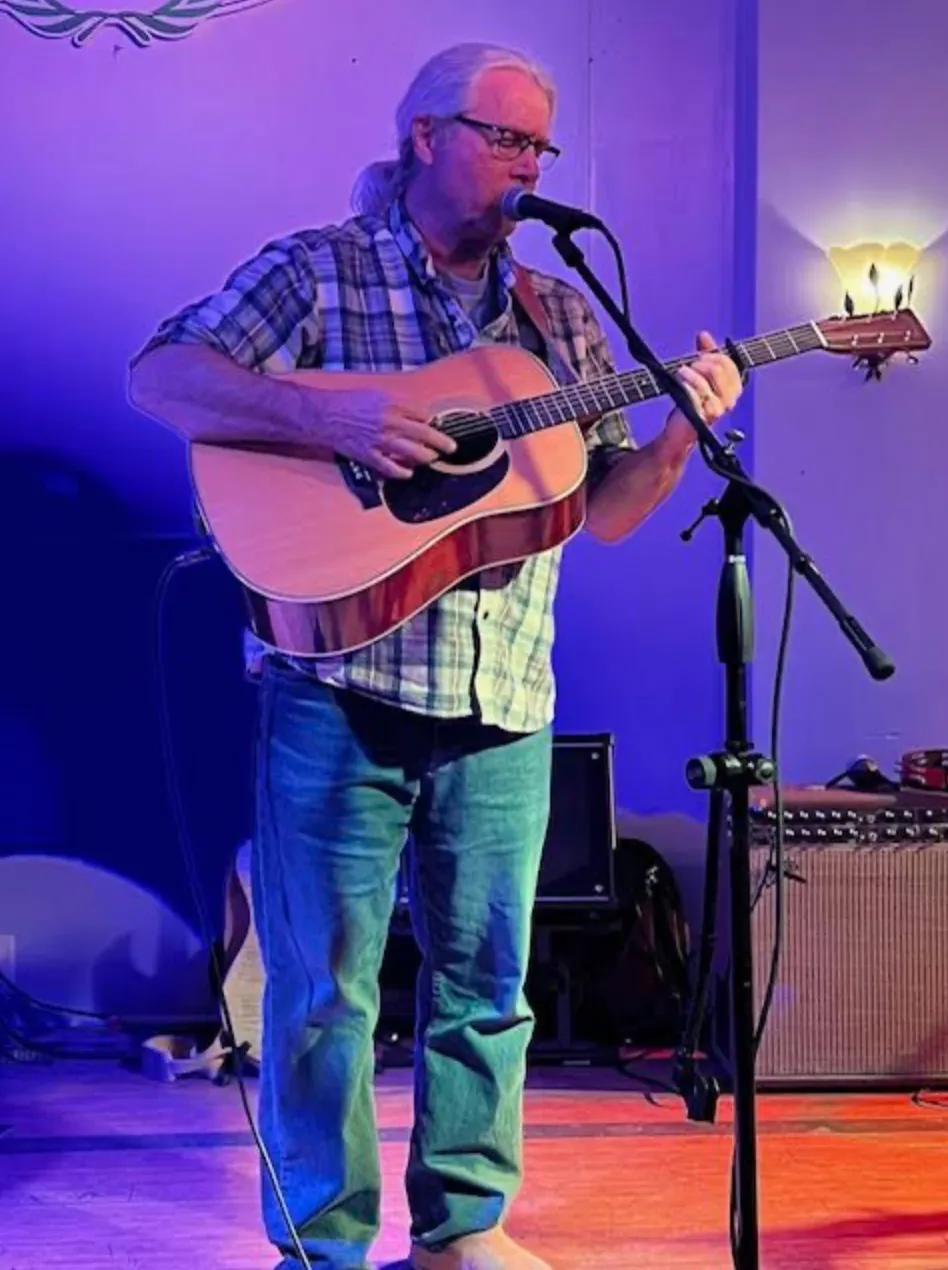 Pat Hundley