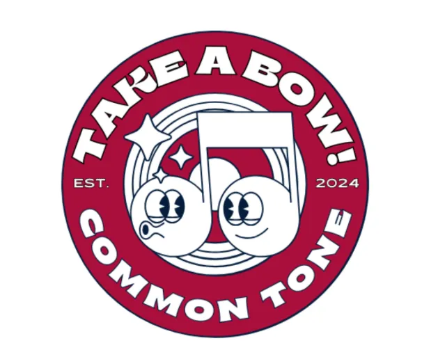 Take A Bow: Fall Musical Course for Kids (Ages 5 - 8)