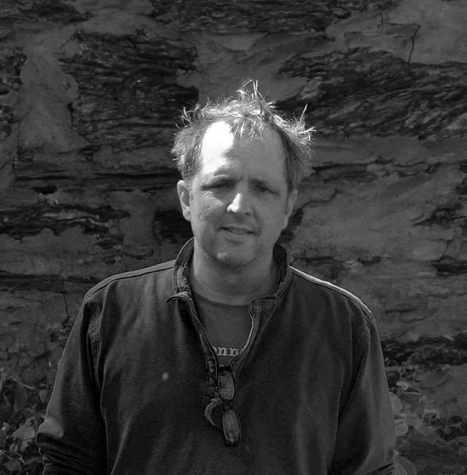 Poetry Night - Jennifer Keith and Barrett Warner