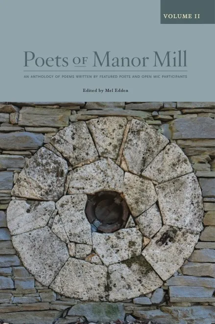 Poetry Night - Poets of Manor Mill Vol II Book Launch