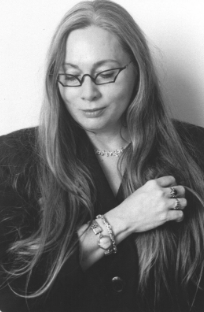 Poetry Night - Moira Egan