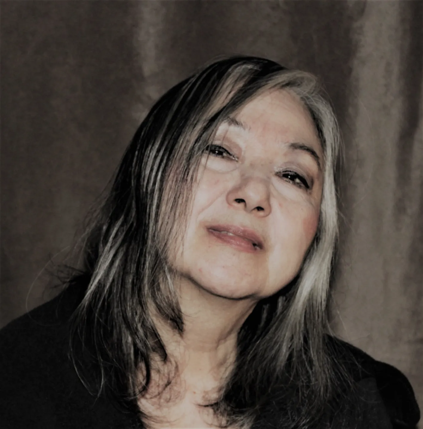 Poetry Night - Kathleen Hellen (with Barbara Westward-Diehl)