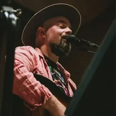 Songwriter's Night: Brittain Duckworth