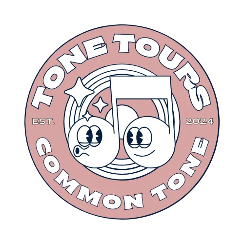 Tone Tours: Baritone Ukulele for Ages 8 - 12