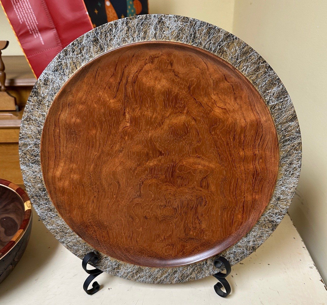 Knot Just Wood artwork 10