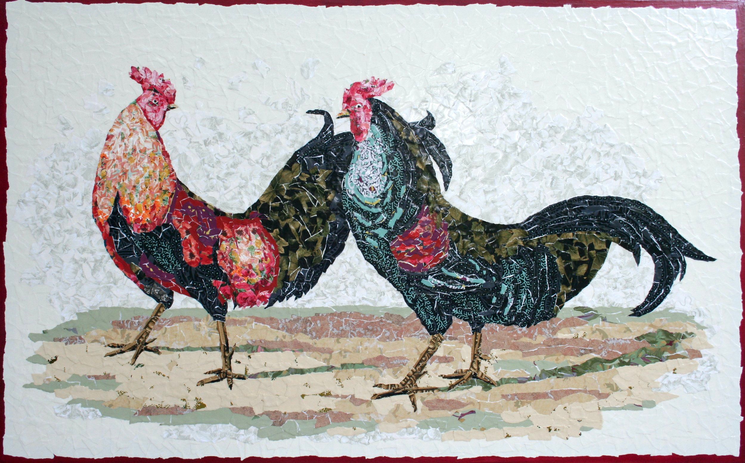 Birds: Avian Exploration artwork 8