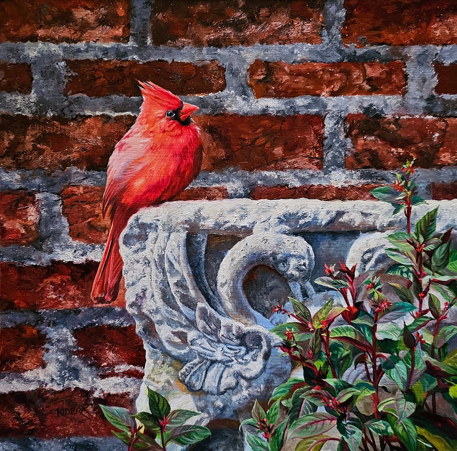 Birds: Avian Exploration artwork 2