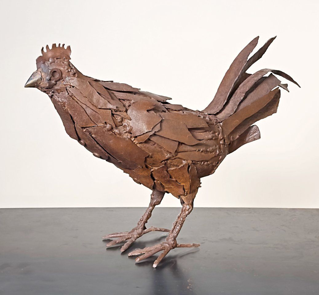 Birds: Avian Exploration artwork 17