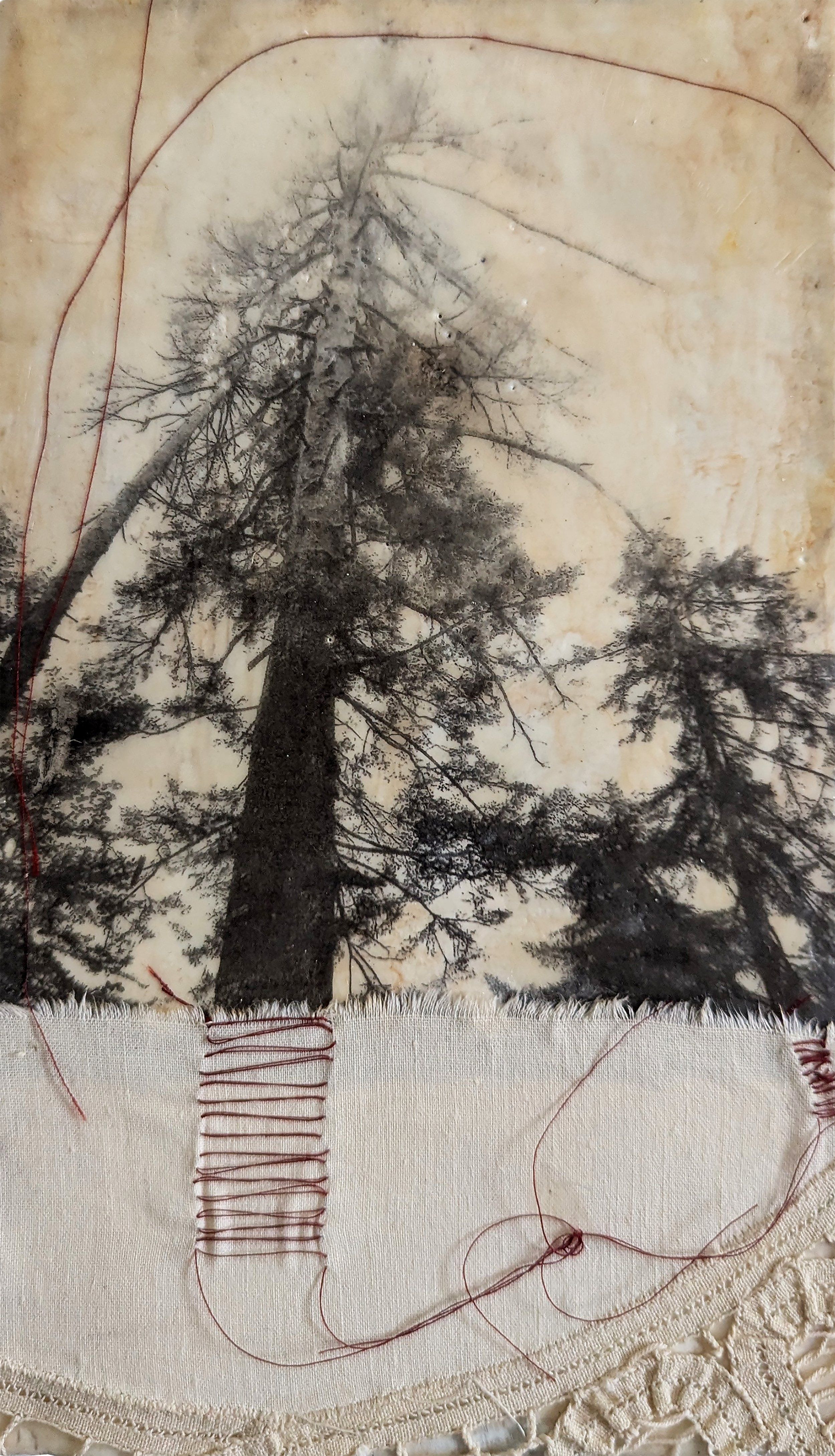 From the Forest artwork 12