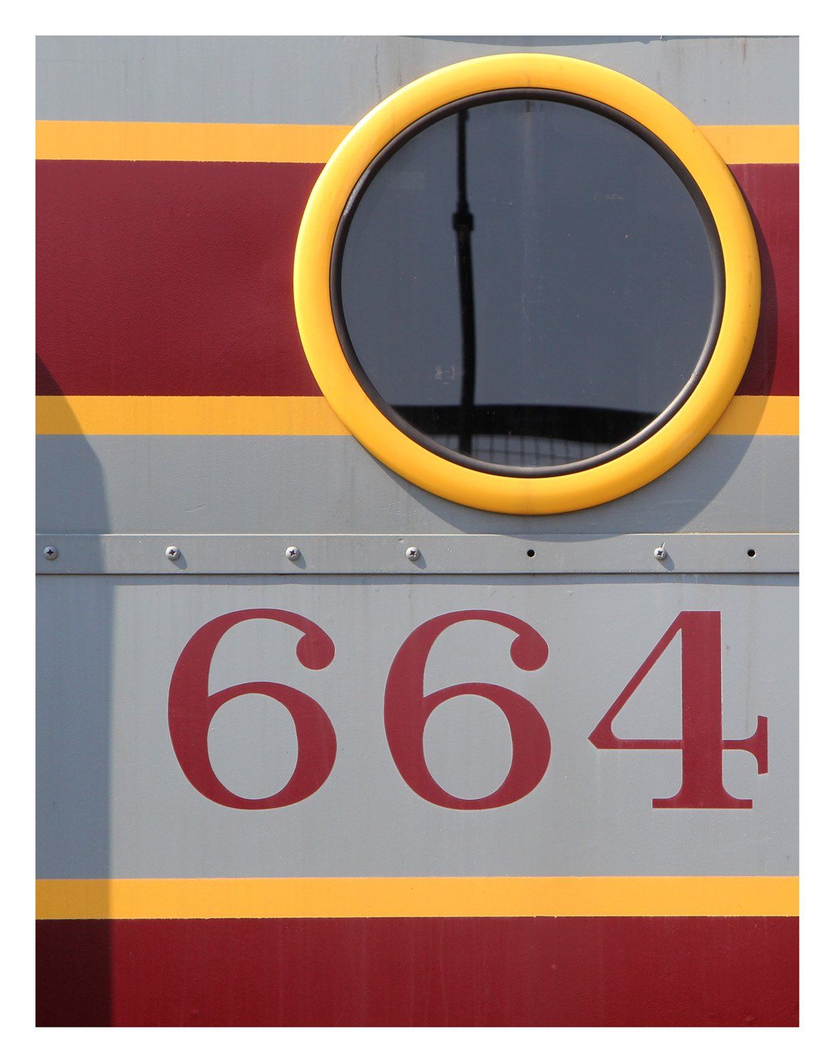 Trains: A Journey Through Time artwork 5