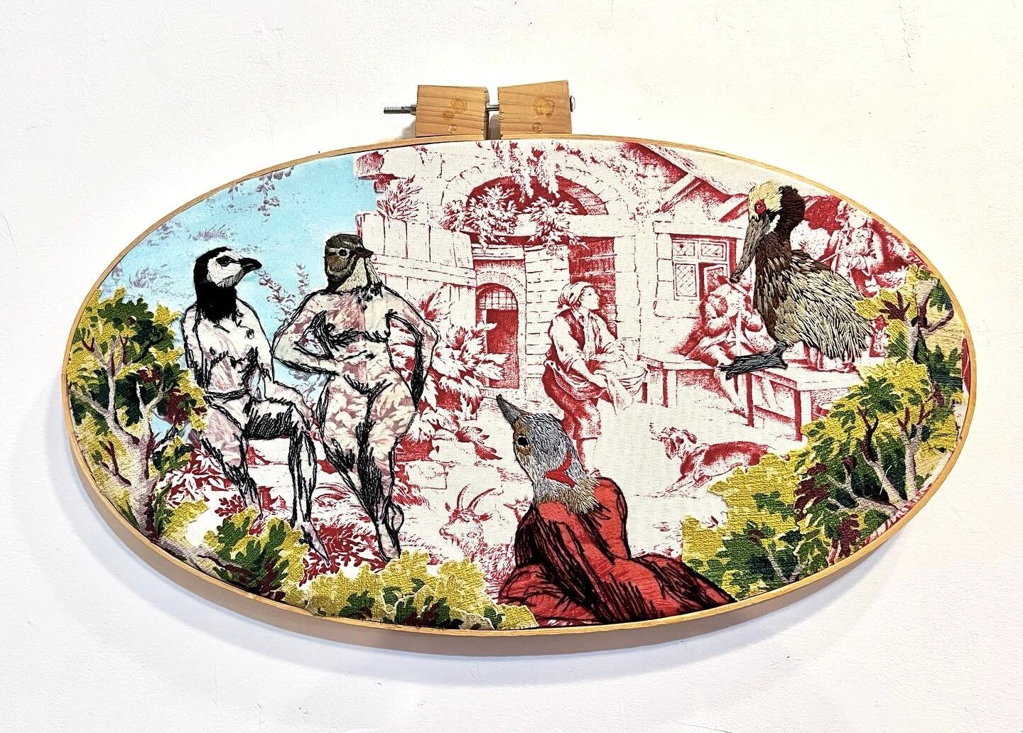 Knot Just Wood artwork 1