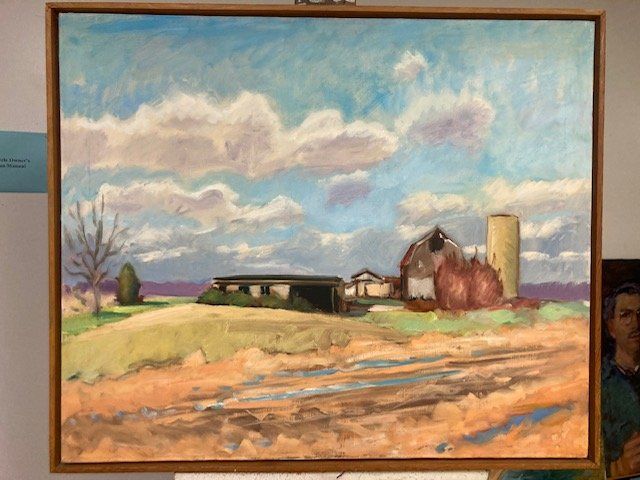 Baltimore Legends artwork 5