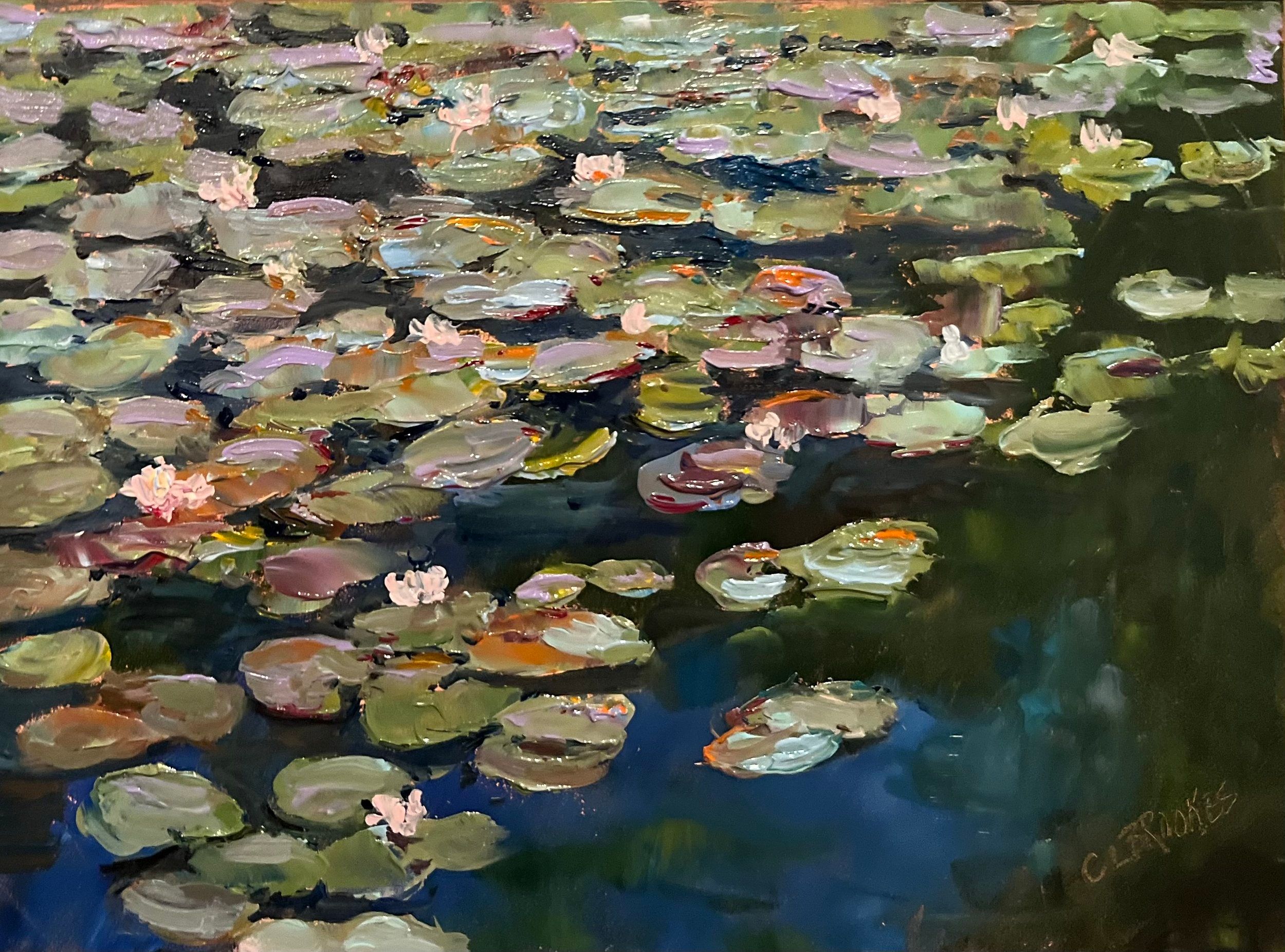 $500 & Under Holiday Exhibit artwork 11