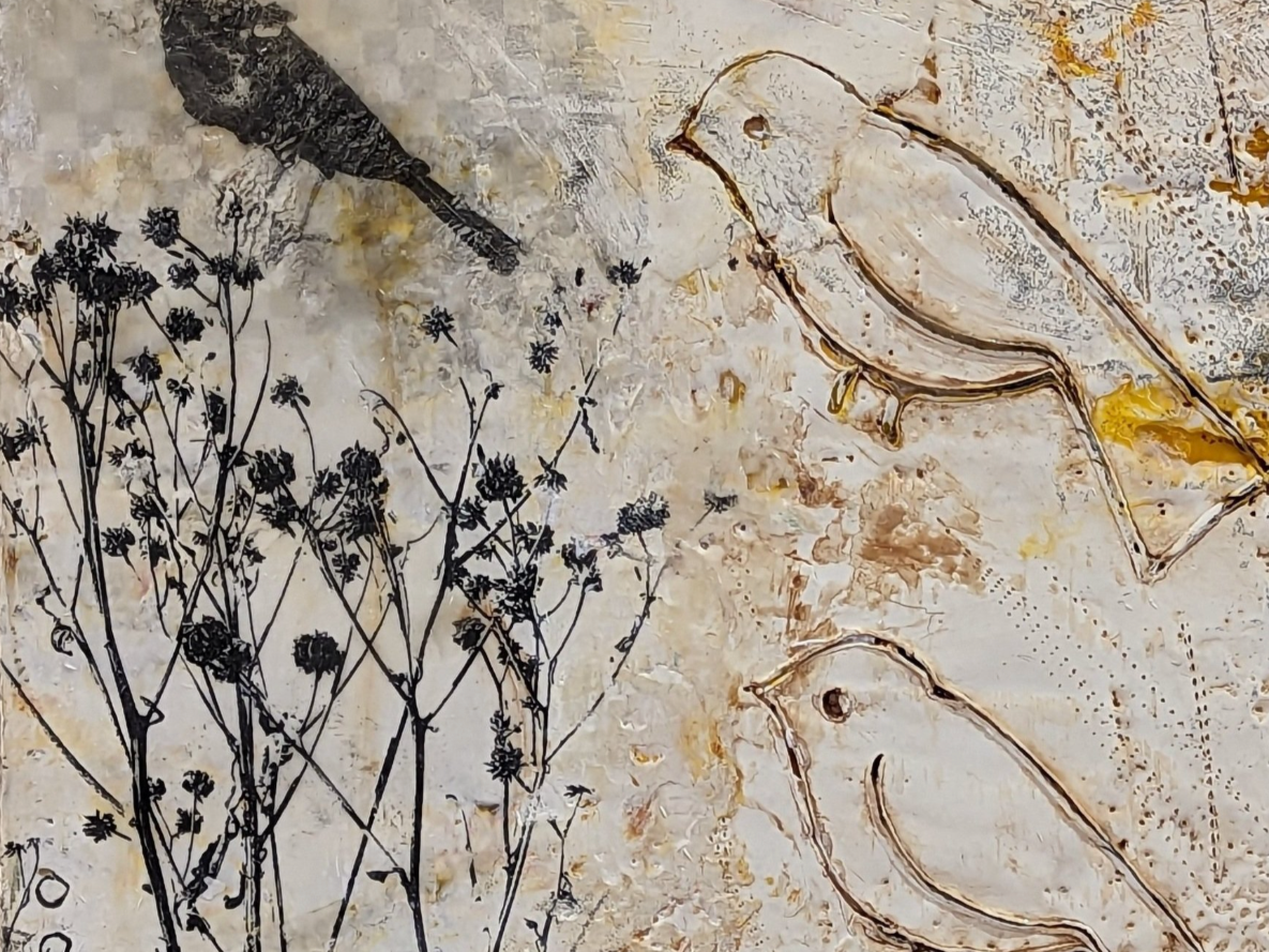 2nd Annual Made at the Mill Exhibition