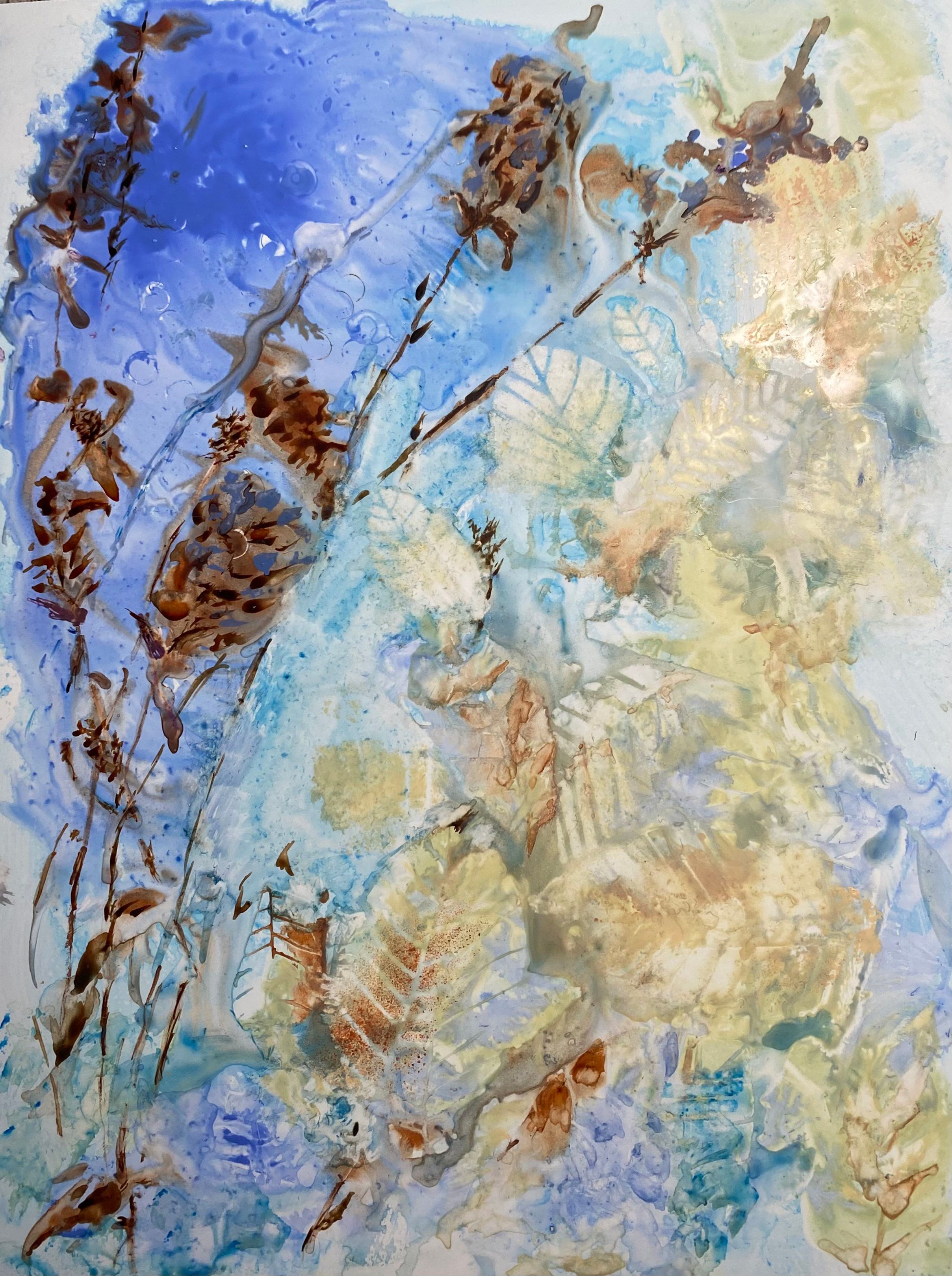 Baltimore Watercolor Society Members' Exhibit artwork 8