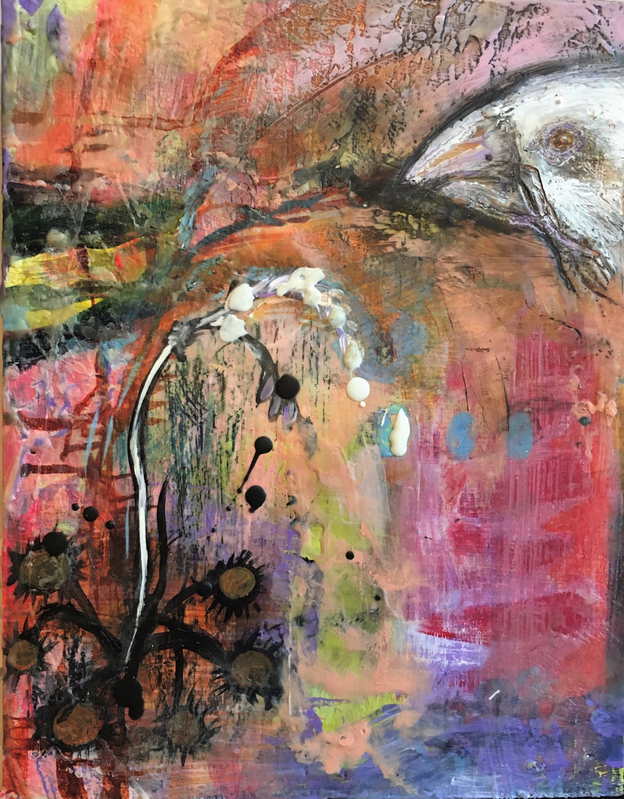 Birds: Avian Exploration artwork 3