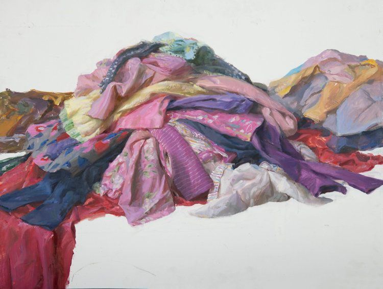 Resting Forms, Gathering Light artwork 20