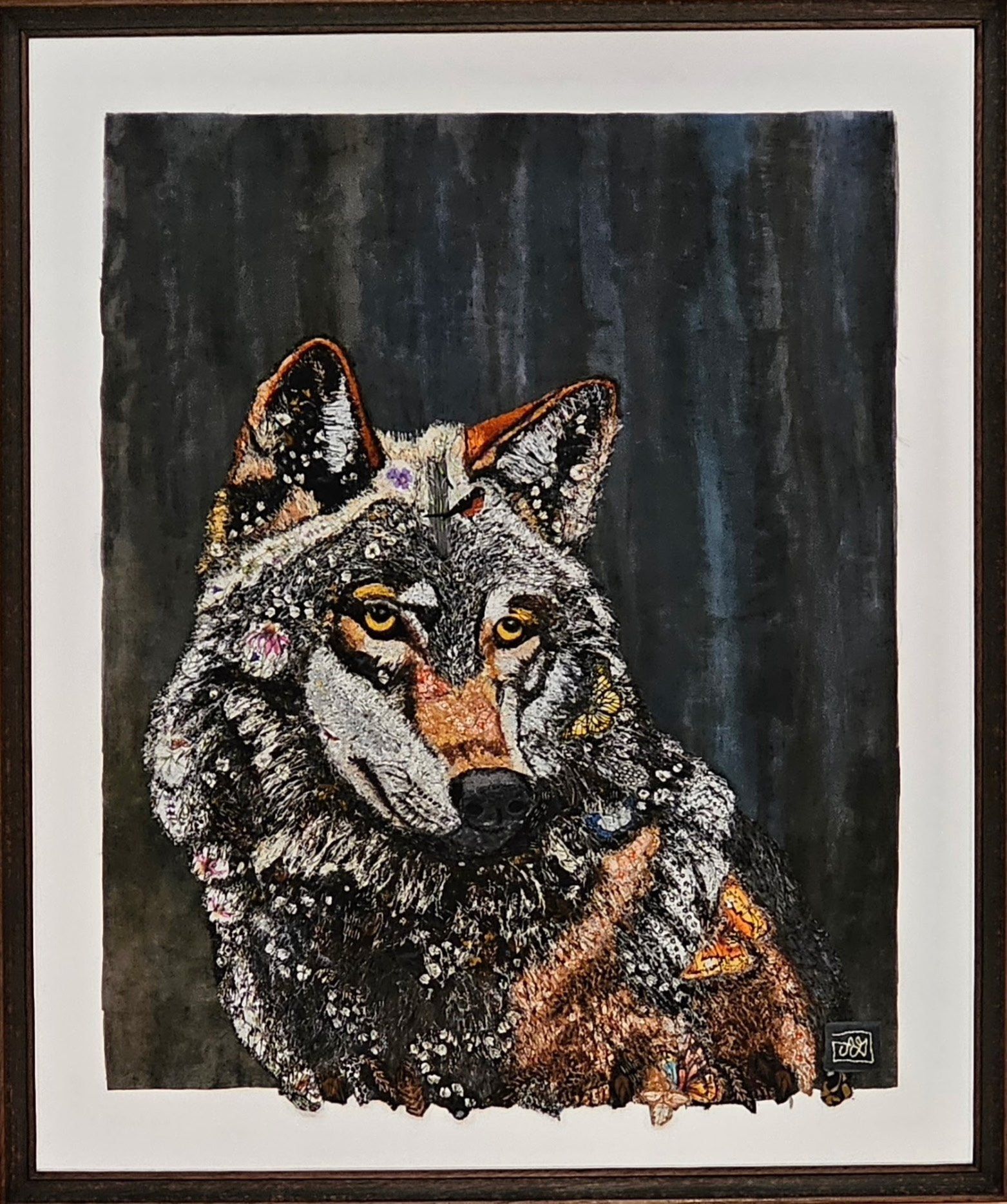 From the Forest artwork 9