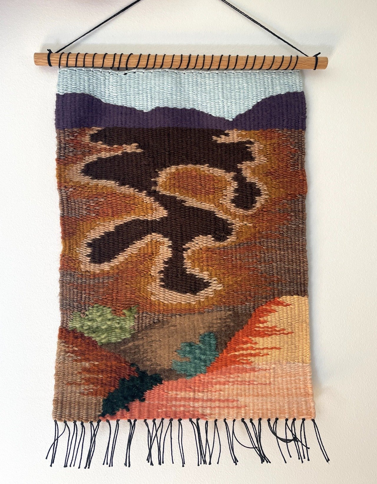 Knot Just Wood artwork 7