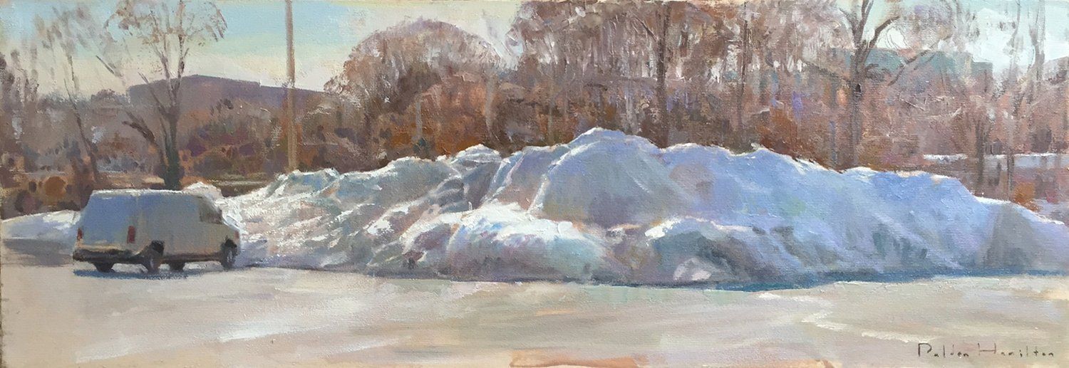 Resting Forms, Gathering Light artwork 4