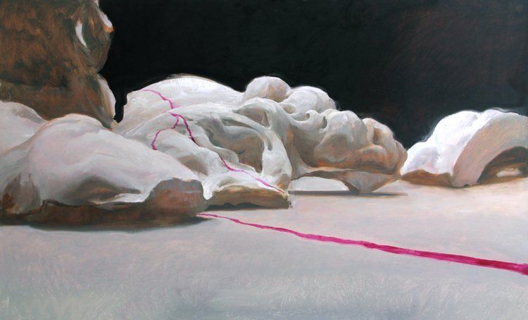 Resting Forms, Gathering Light artwork 23