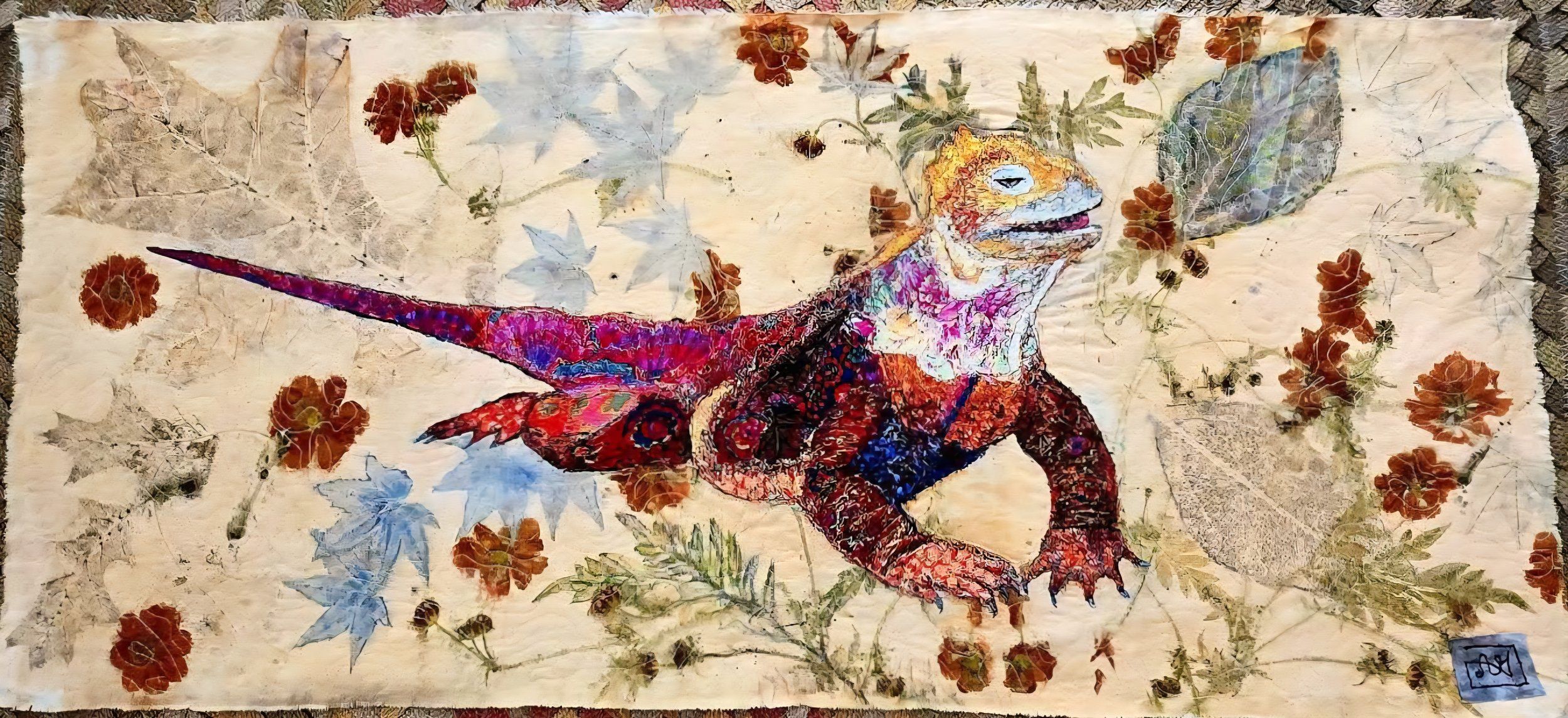 Knot Just Wood artwork 5