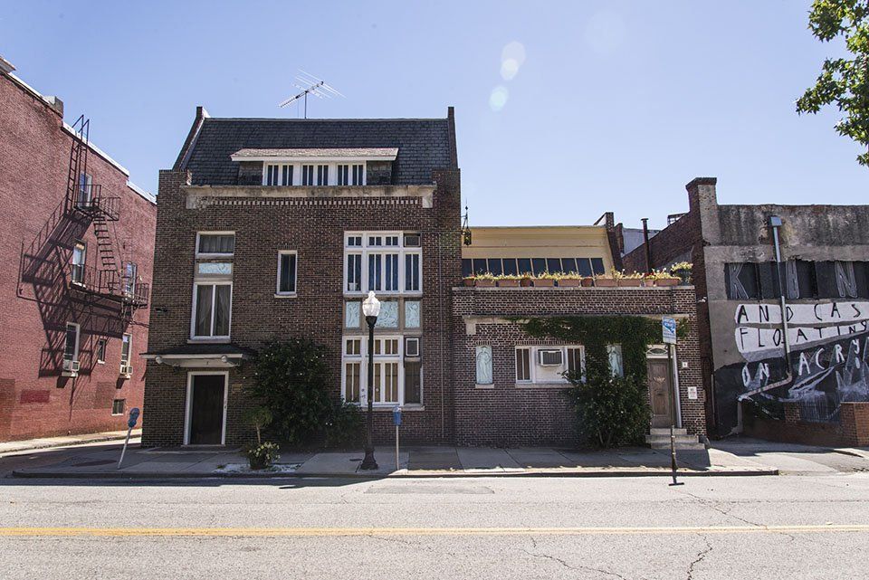 Baltimore Legends artwork 3