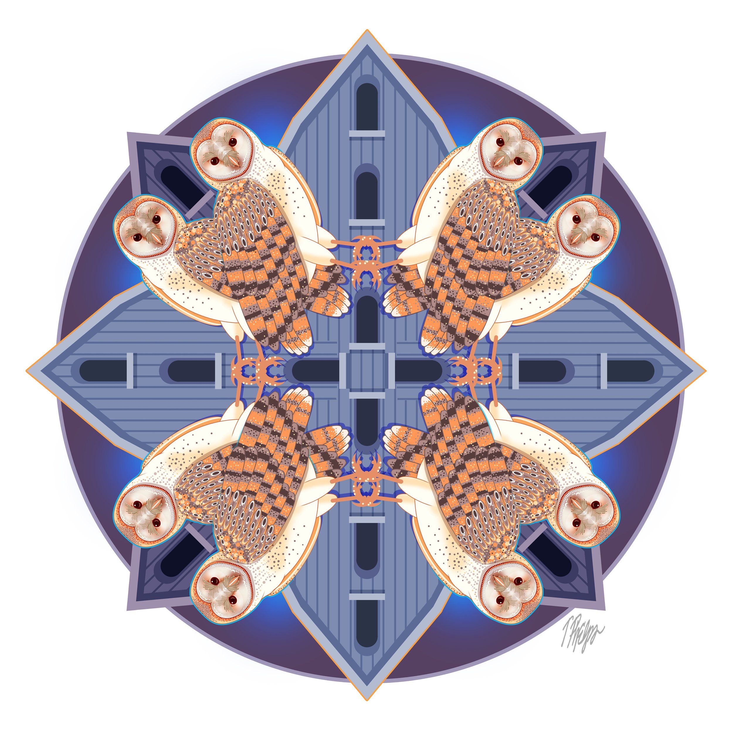 Birds: Avian Exploration artwork 11