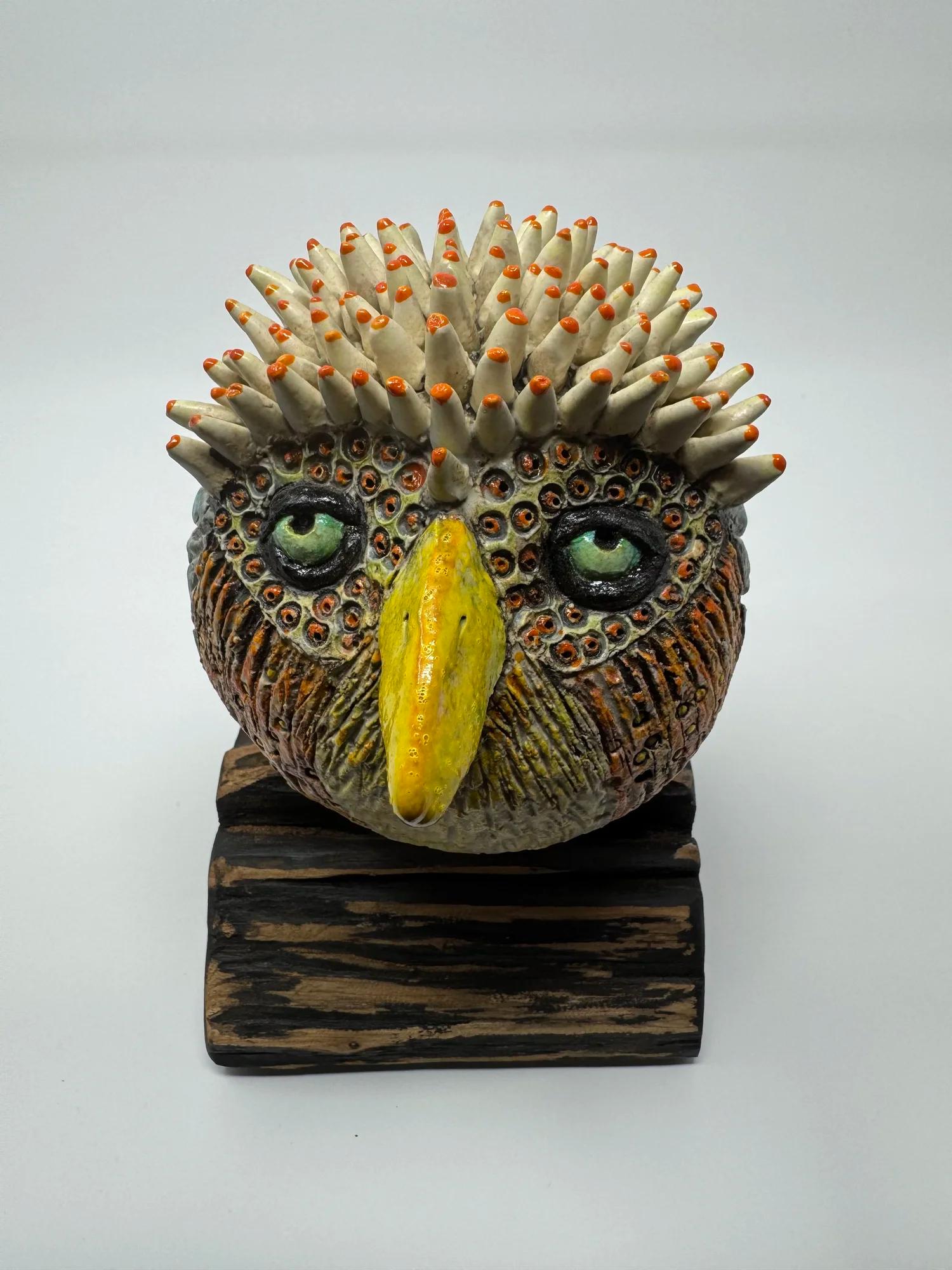 Maria Annegarn artwork