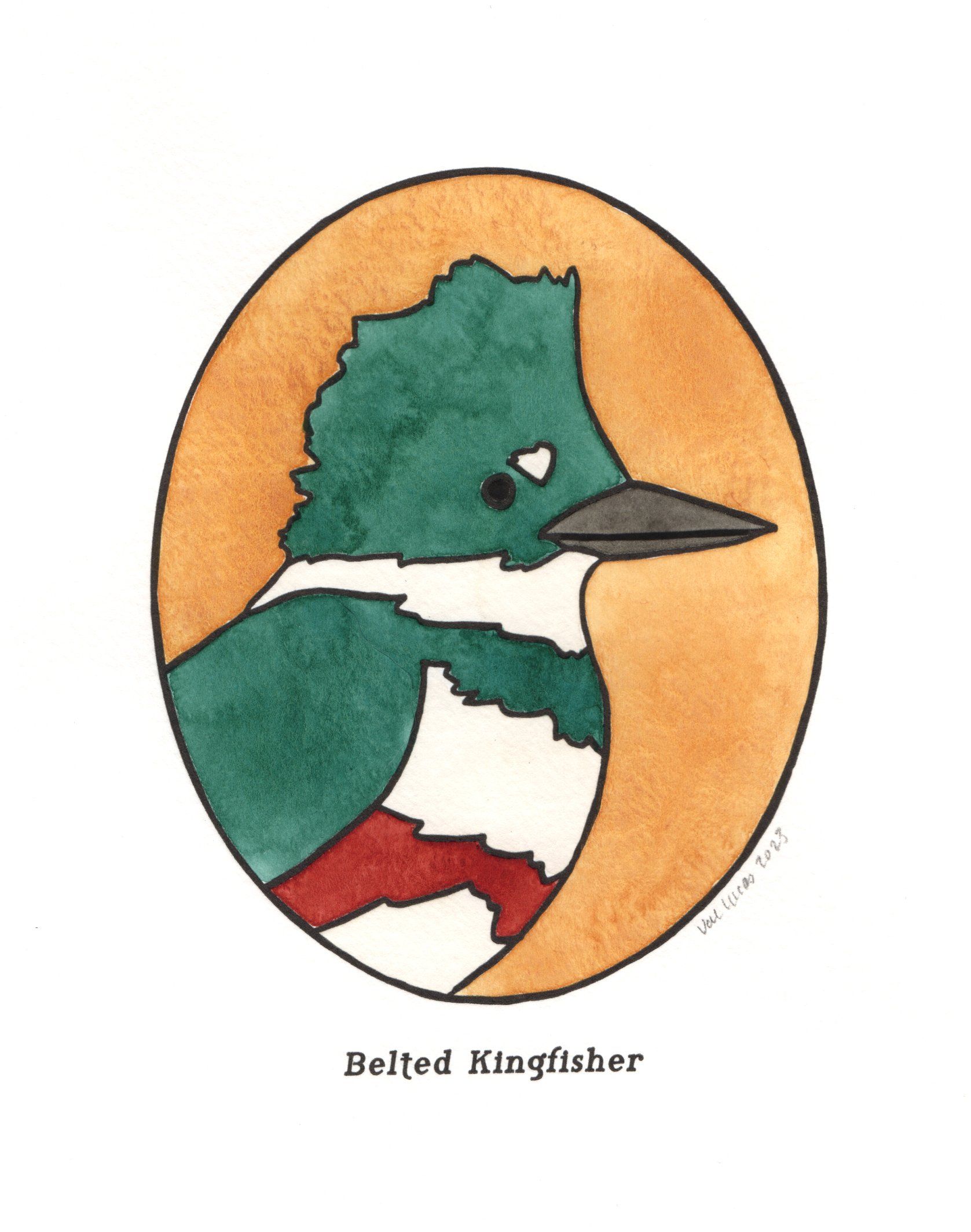 Birds: Avian Exploration artwork 6