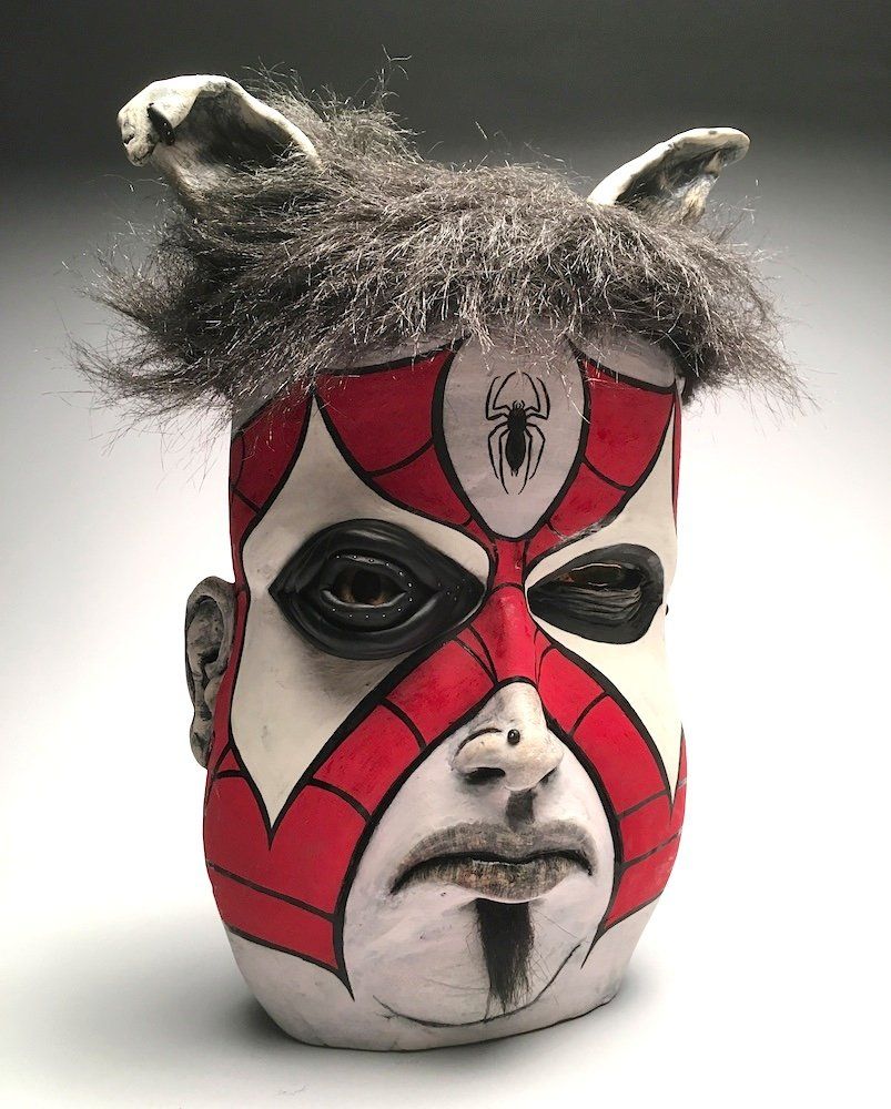 Cellar Dwellers artwork 7