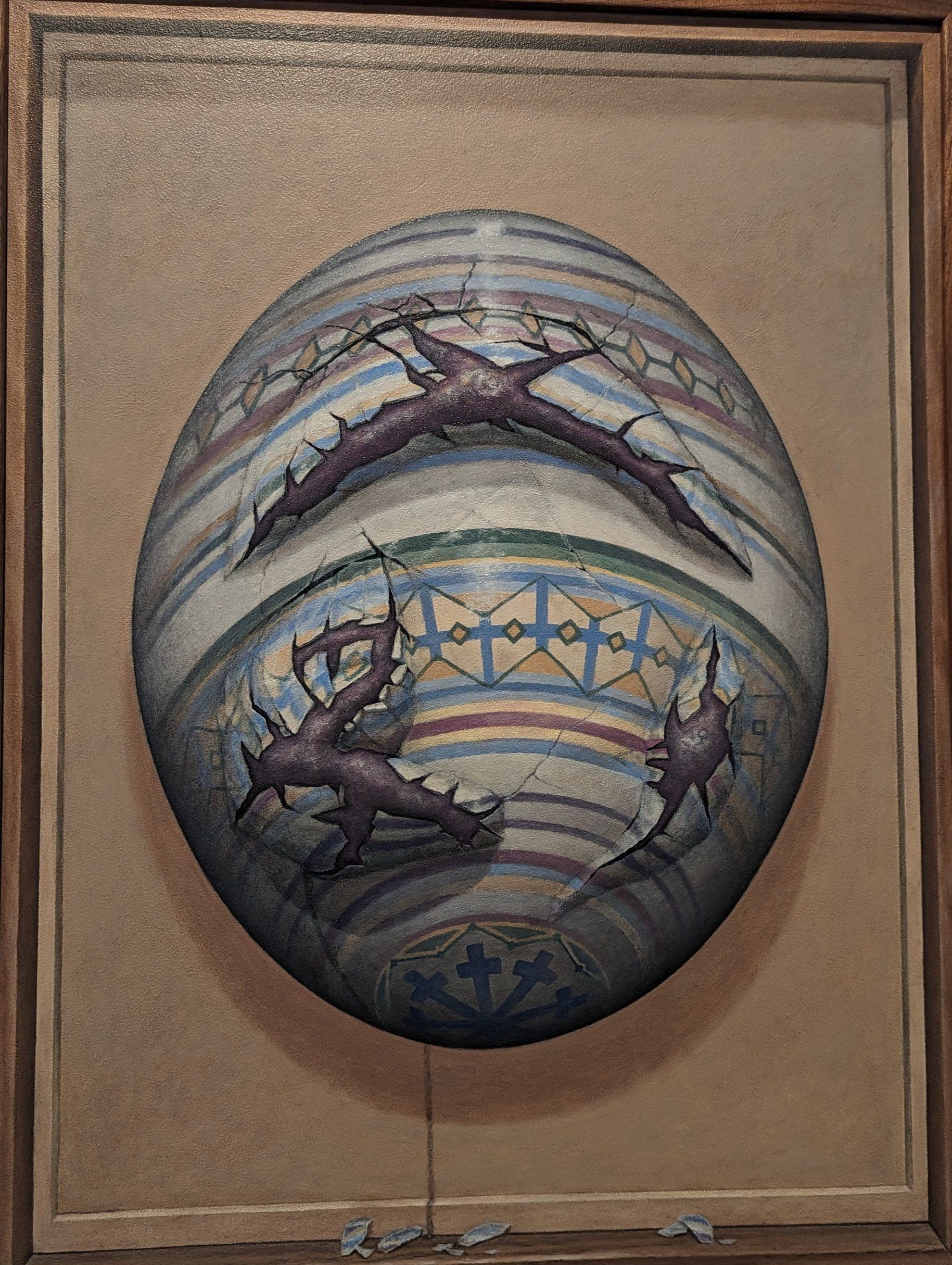 Phases of Mind artwork 1