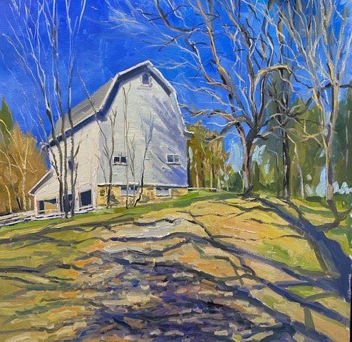 Painting with Light artwork 1