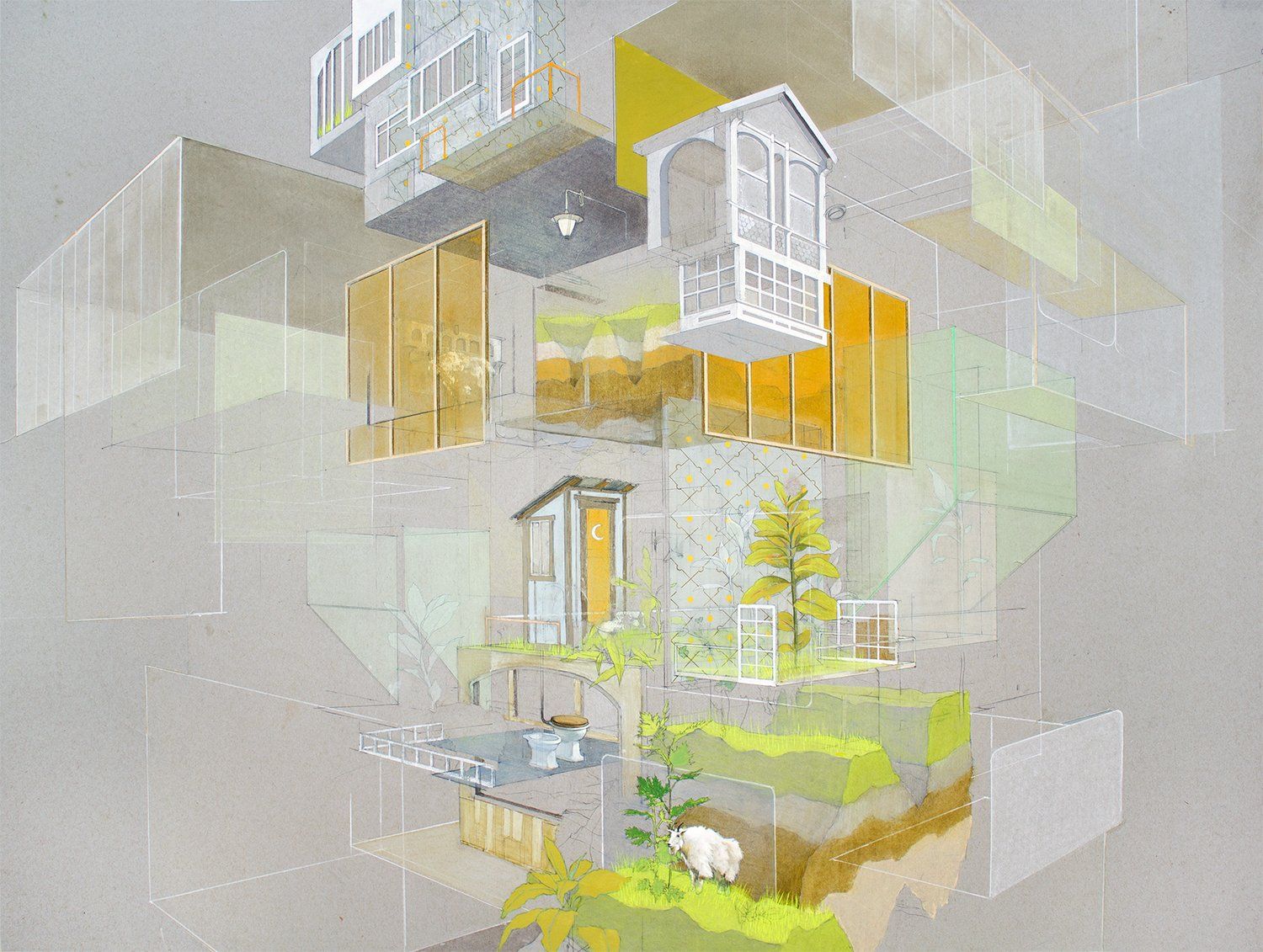 Architectural Appeal